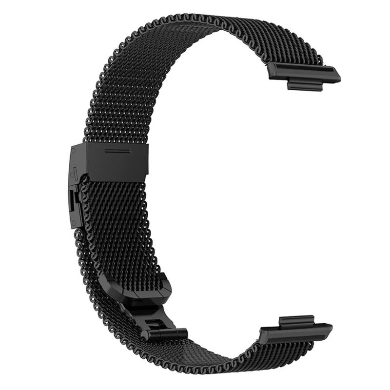 Xiaomi Redmi Watch 4 / Smart Band 8 Pro Replacement Wrist Strap Metal Milanese Mesh Watch Band