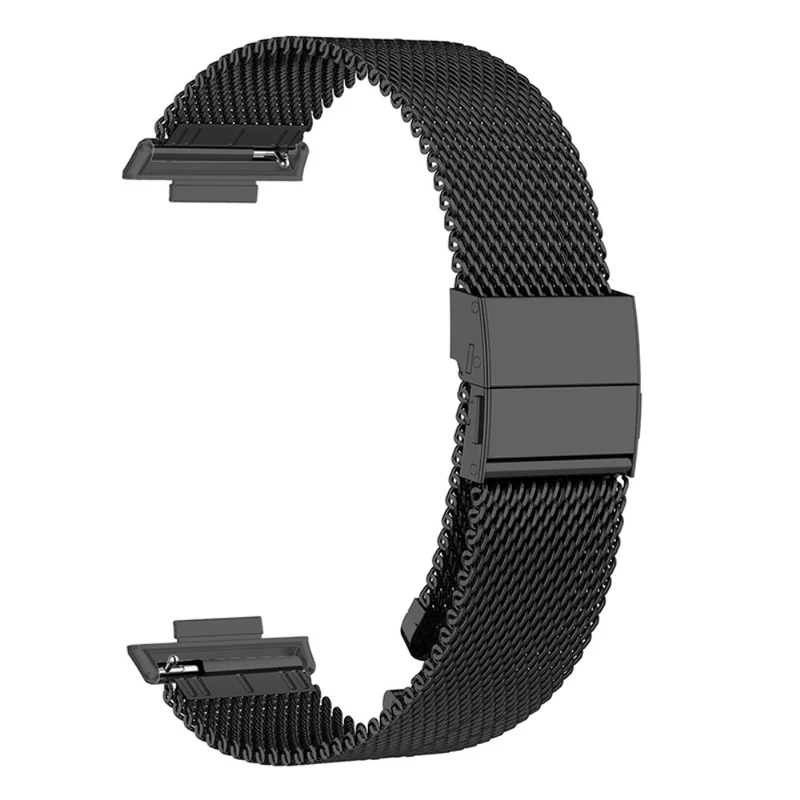 Xiaomi Redmi Watch 4 / Smart Band 8 Pro Replacement Wrist Strap Metal Milanese Mesh Watch Band