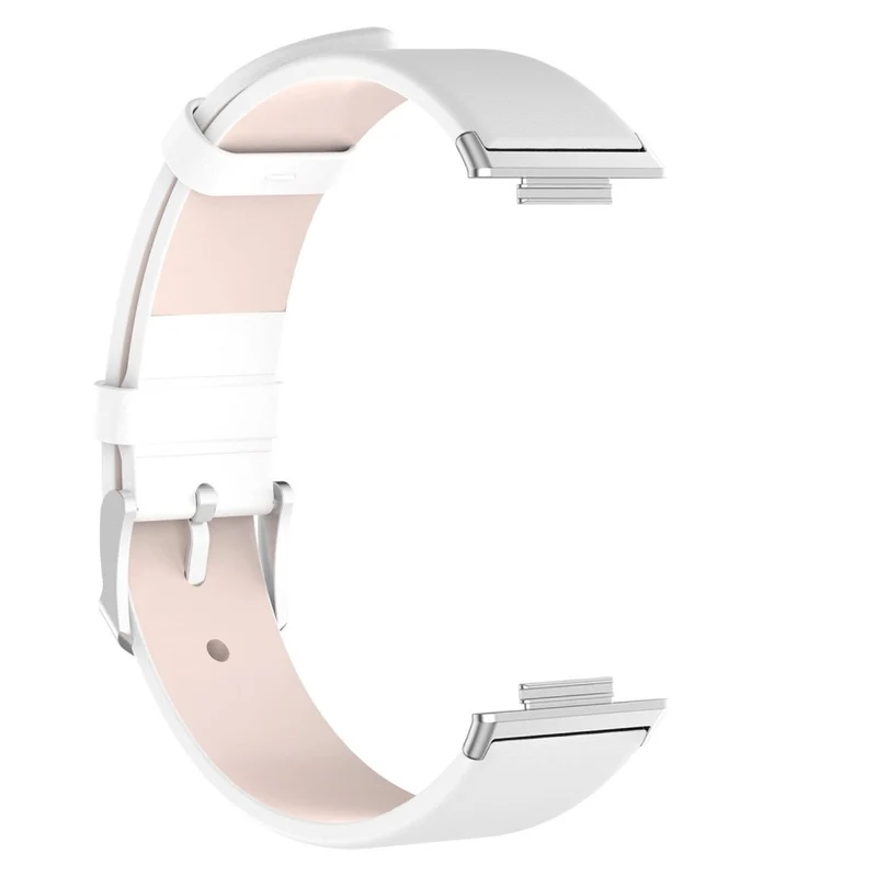 Xiaomi Redmi Watch 4 / Smart Band 8 Pro Replacement Wrist Band Leather Adjustable Watch Strap