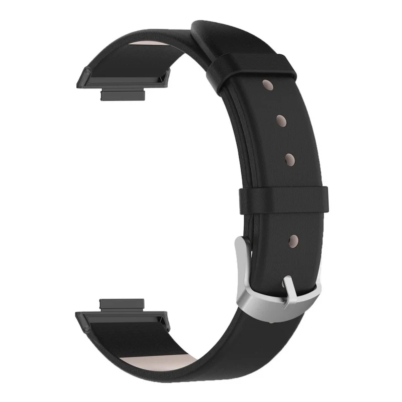 Xiaomi Redmi Watch 4 / Smart Band 8 Pro Replacement Wrist Band Leather Adjustable Watch Strap