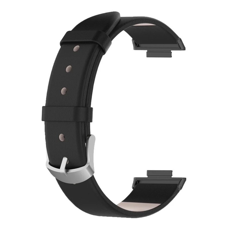 Xiaomi Redmi Watch 4 / Smart Band 8 Pro Replacement Wrist Band Leather Adjustable Watch Strap