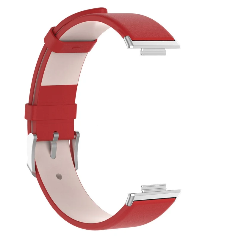 Xiaomi Redmi Watch 4 / Smart Band 8 Pro Replacement Wrist Band Leather Adjustable Watch Strap