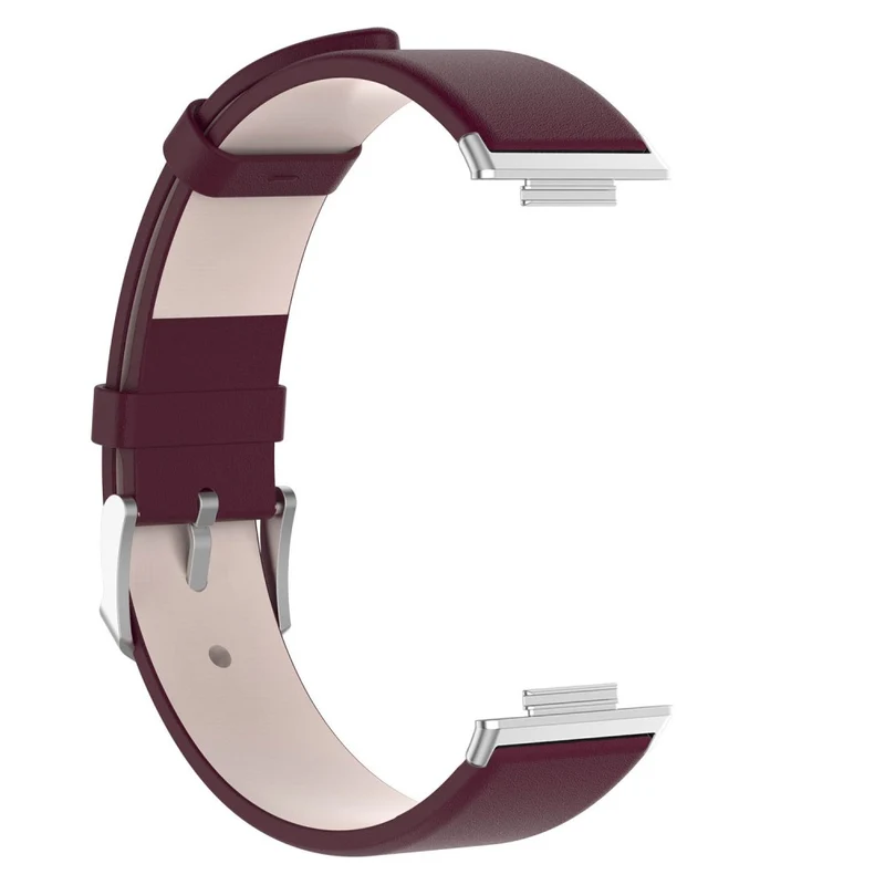 Xiaomi Redmi Watch 4 / Smart Band 8 Pro Replacement Wrist Band Leather Adjustable Watch Strap
