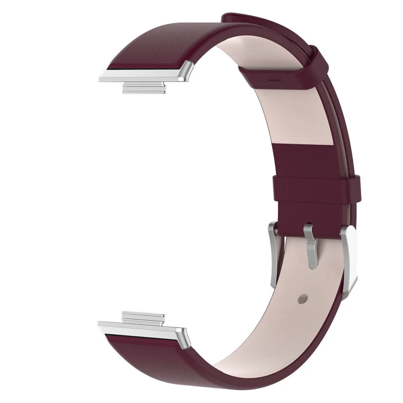 Xiaomi Redmi Watch 4 / Smart Band 8 Pro Replacement Wrist Band Leather Adjustable Watch Strap