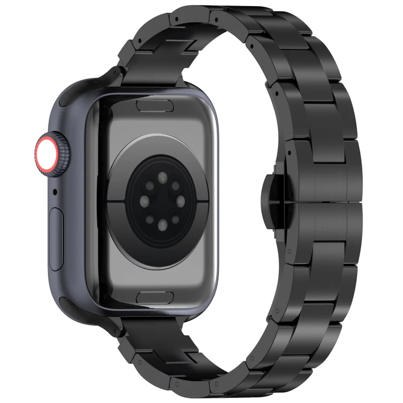 Superstarkes Apple Smartwatch Metall-Universalarmband
