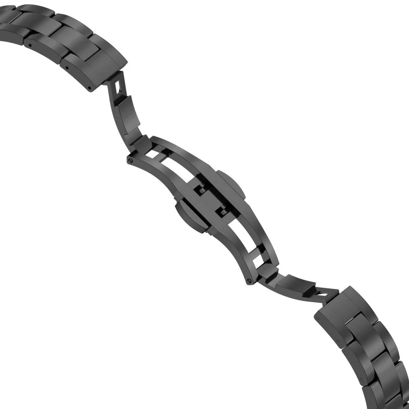 Superstarkes Apple Smartwatch Metall-Universalarmband