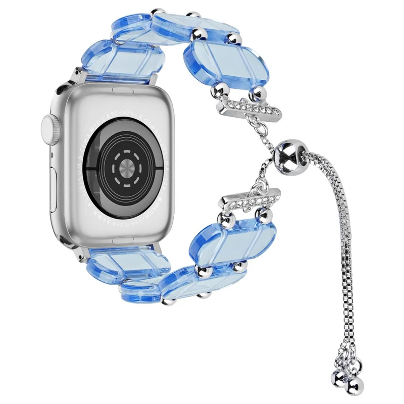 Sehr schönes Apple Smartwatch Kunststoff Universel Armband