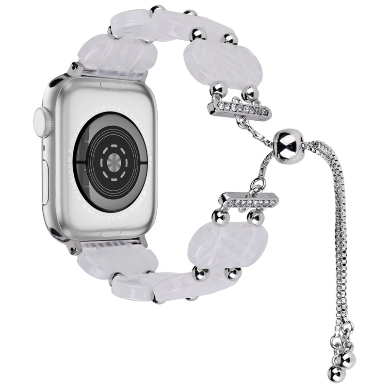 Sehr schönes Apple Smartwatch Kunststoff Universel Armband