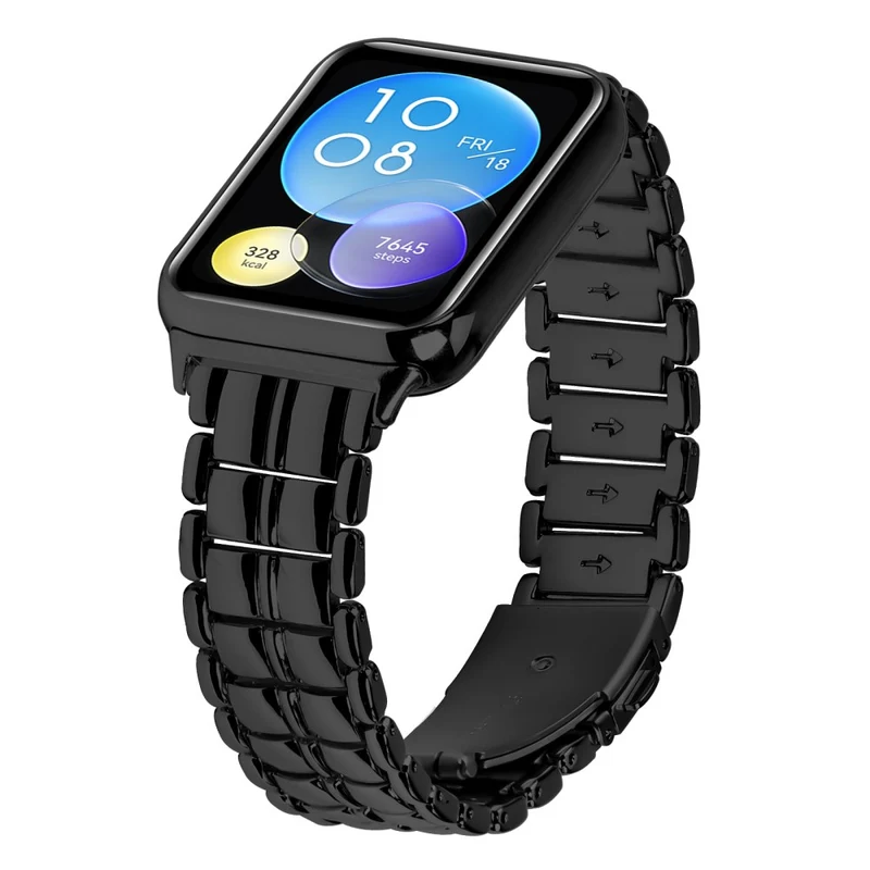 Xiaomi Smart Band 8 Pro Metal Wrist Band Replacement Smart Watch Strap