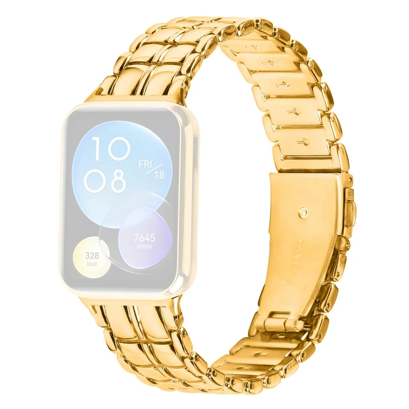 Xiaomi Smart Band 8 Pro Metal Wrist Band Replacement Smart Watch Strap