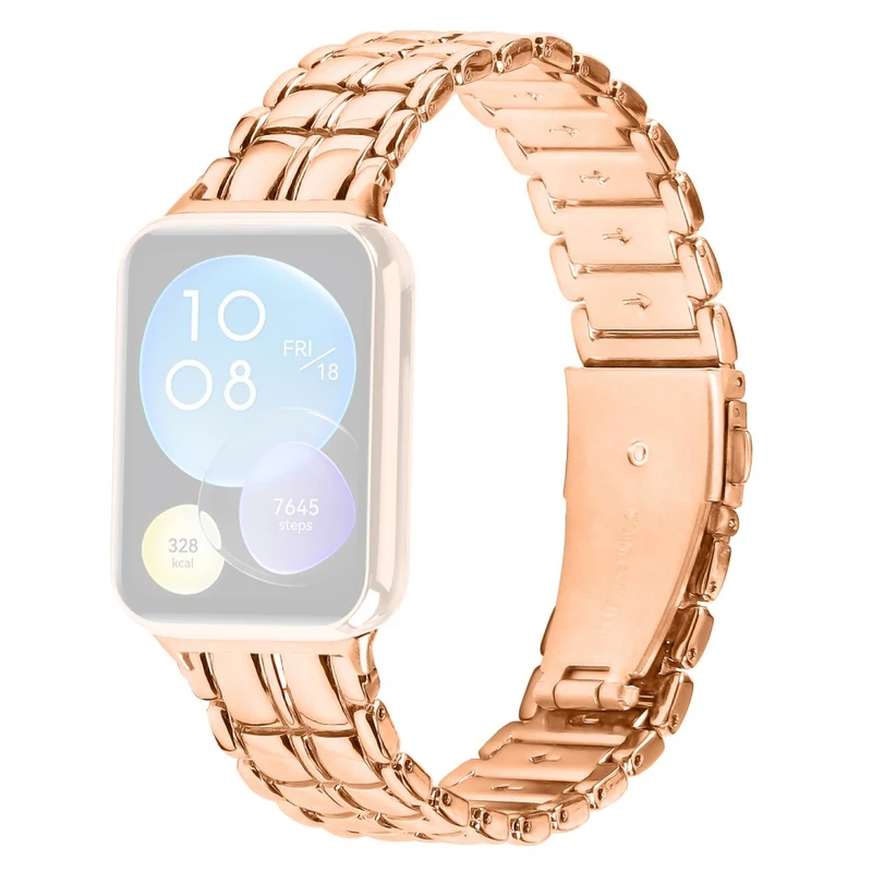 Xiaomi Smart Band 8 Pro Metal Wrist Band Replacement Smart Watch Strap