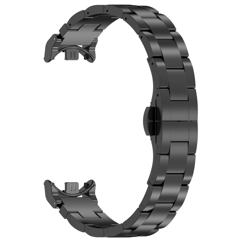 Xiaomi Smart Band 8 Titanium Metal Strap Watch Bracelet Straps Replacement