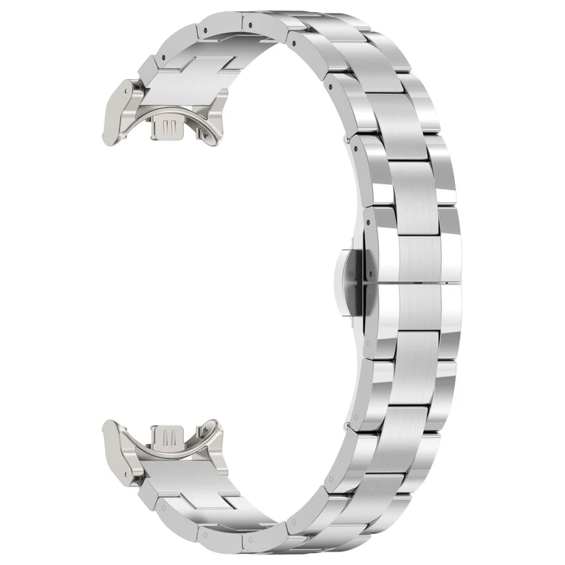 Xiaomi Smart Band 8 Titanium Metal Strap Watch Bracelet Straps Replacement