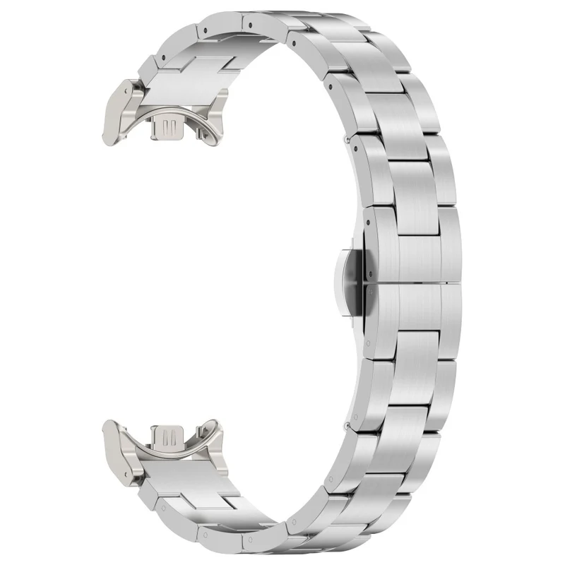Xiaomi Smart Band 8 Titanium Metal Strap Watch Bracelet Straps Replacement