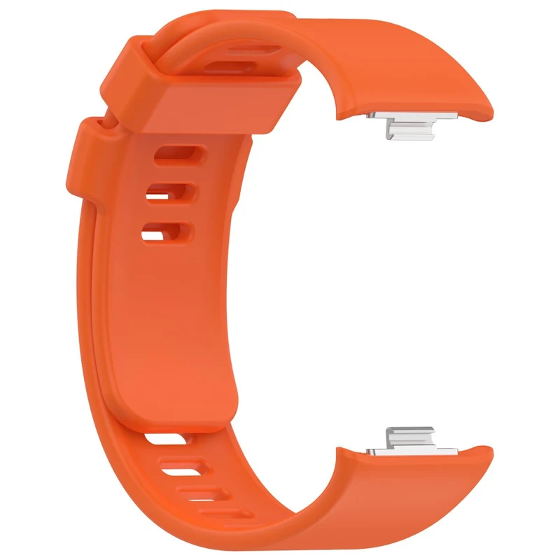 Xiaomi Redmi Watch 4 / Smart Band 8 Pro Watch Band Silicone Strap Replacement