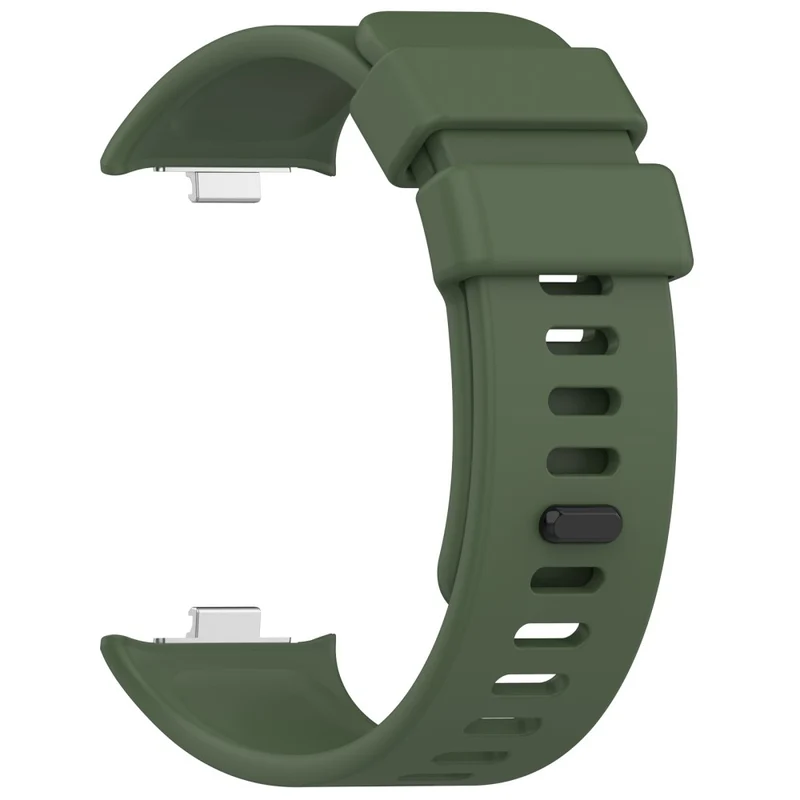 Xiaomi Redmi Watch 4 / Smart Band 8 Pro Watch Band Silicone Strap Replacement