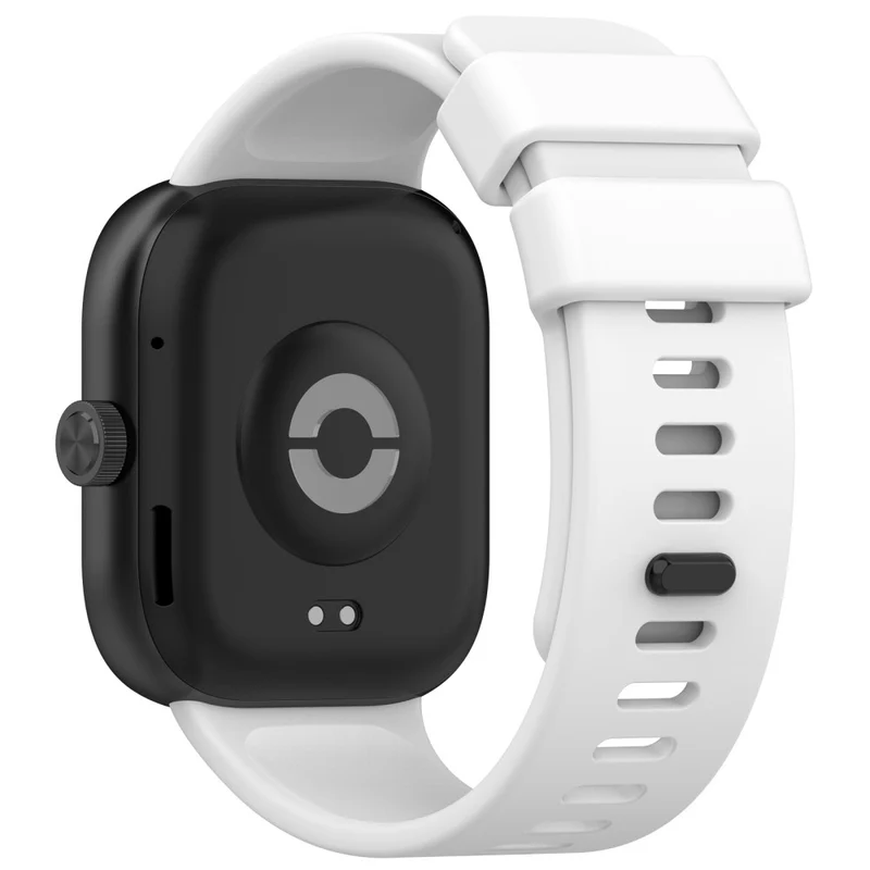 Xiaomi Redmi Watch 4 / Smart Band 8 Pro Watch Band Silicone Strap Replacement