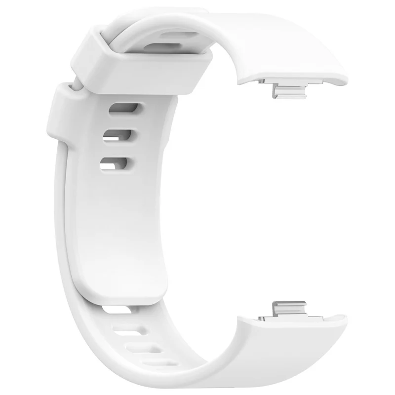 Xiaomi Redmi Watch 4 / Smart Band 8 Pro Watch Band Silicone Strap Replacement