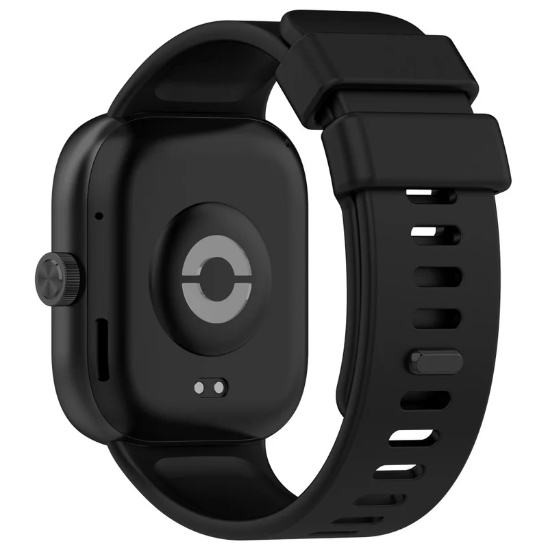 Xiaomi Redmi Watch 4 / Smart Band 8 Pro Watch Band Silicone Strap Replacement