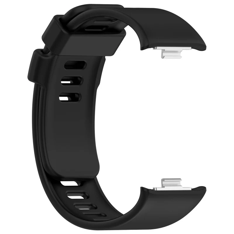 Xiaomi Redmi Watch 4 / Smart Band 8 Pro Watch Band Silicone Strap Replacement