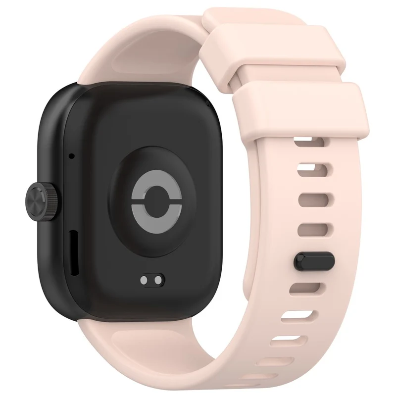 Xiaomi Redmi Watch 4 / Smart Band 8 Pro Watch Band Silicone Strap Replacement