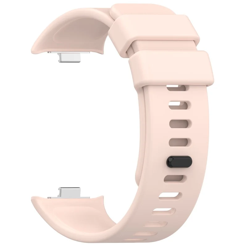 Xiaomi Redmi Watch 4 / Smart Band 8 Pro Watch Band Silicone Strap Replacement