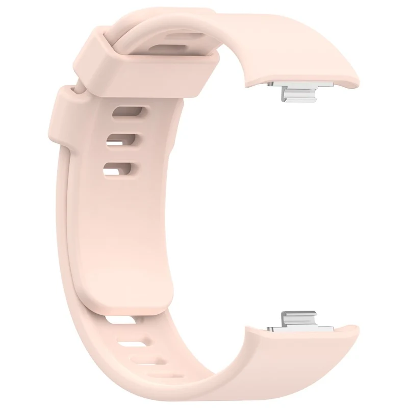 Xiaomi Redmi Watch 4 / Smart Band 8 Pro Watch Band Silicone Strap Replacement