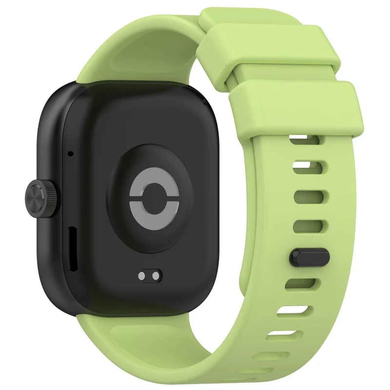 Xiaomi Redmi Watch 4 / Smart Band 8 Pro Watch Band Silicone Strap Replacement