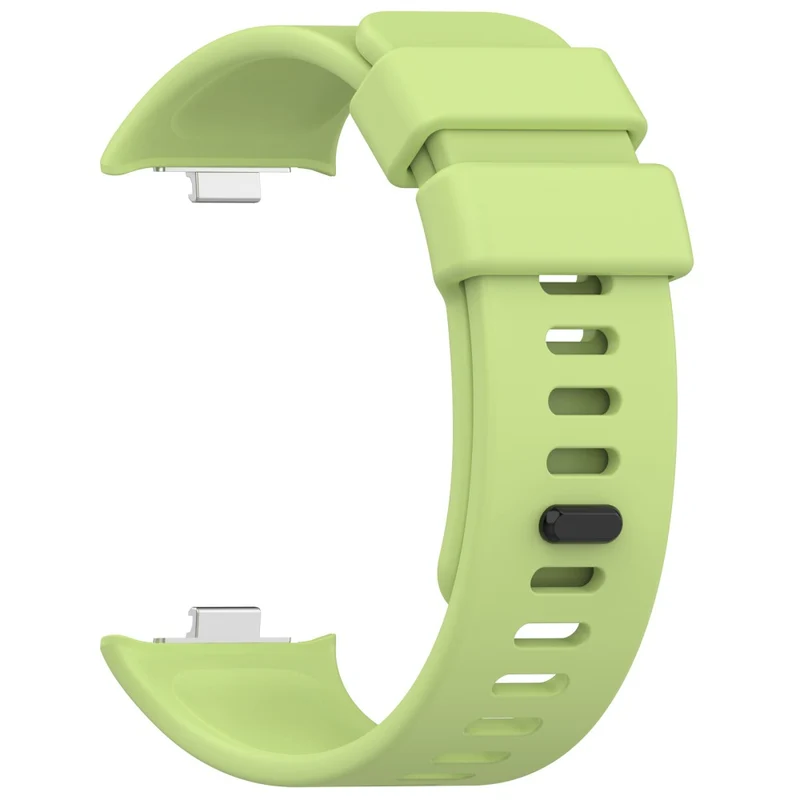 Xiaomi Redmi Watch 4 / Smart Band 8 Pro Watch Band Silicone Strap Replacement