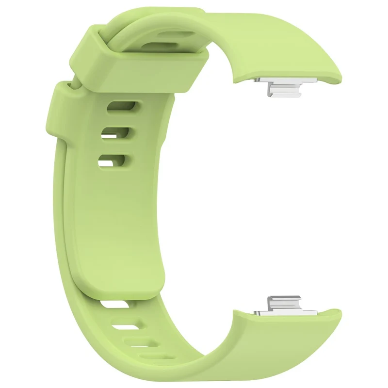 Xiaomi Redmi Watch 4 / Smart Band 8 Pro Watch Band Silicone Strap Replacement