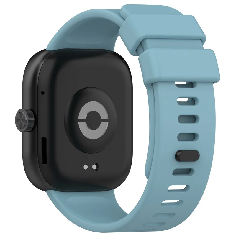 Xiaomi Redmi Watch 4 / Smart Band 8 Pro Watch Band Silicone Strap Replacement