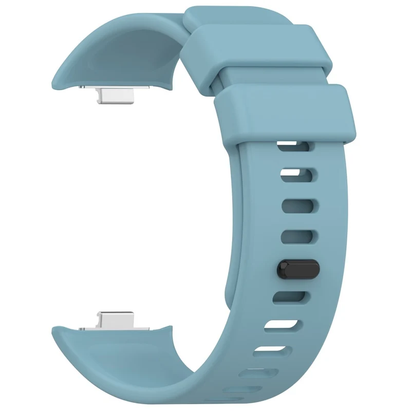 Xiaomi Redmi Watch 4 / Smart Band 8 Pro Watch Band Silicone Strap Replacement