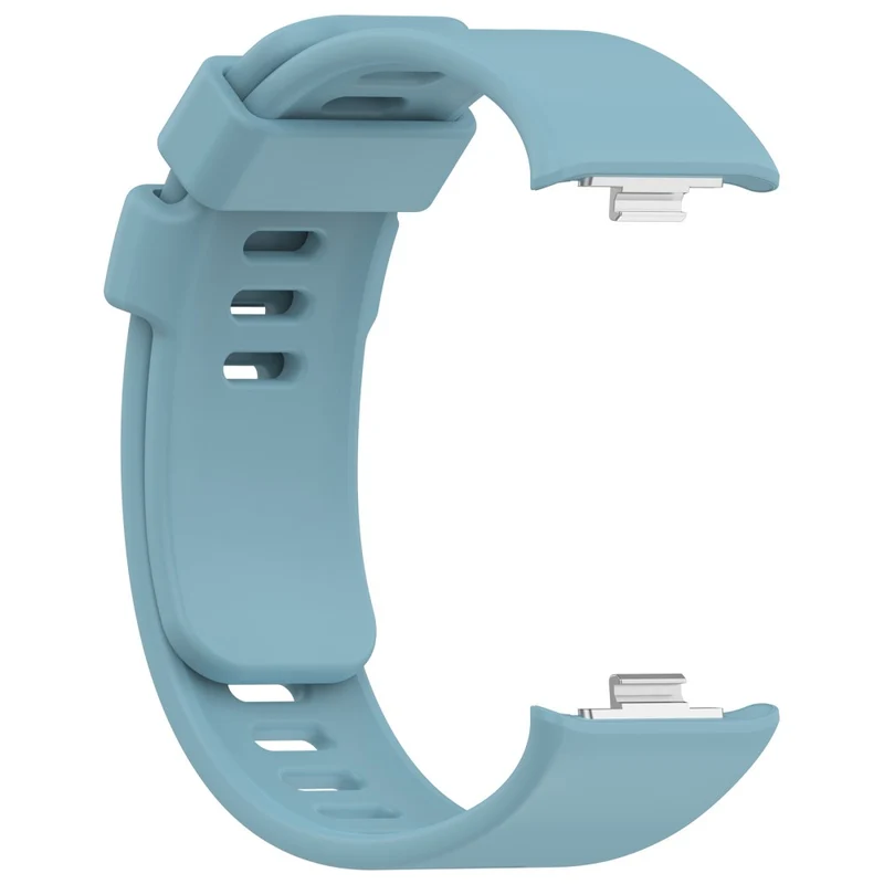 Xiaomi Redmi Watch 4 / Smart Band 8 Pro Watch Band Silicone Strap Replacement