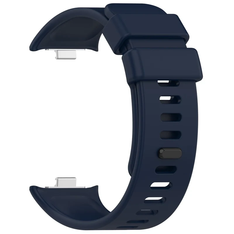 Xiaomi Redmi Watch 4 / Smart Band 8 Pro Watch Band Silicone Strap Replacement