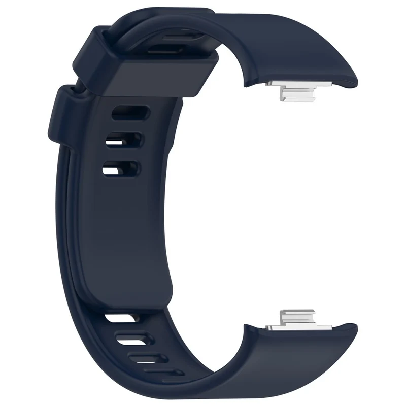 Xiaomi Redmi Watch 4 / Smart Band 8 Pro Watch Band Silicone Strap Replacement