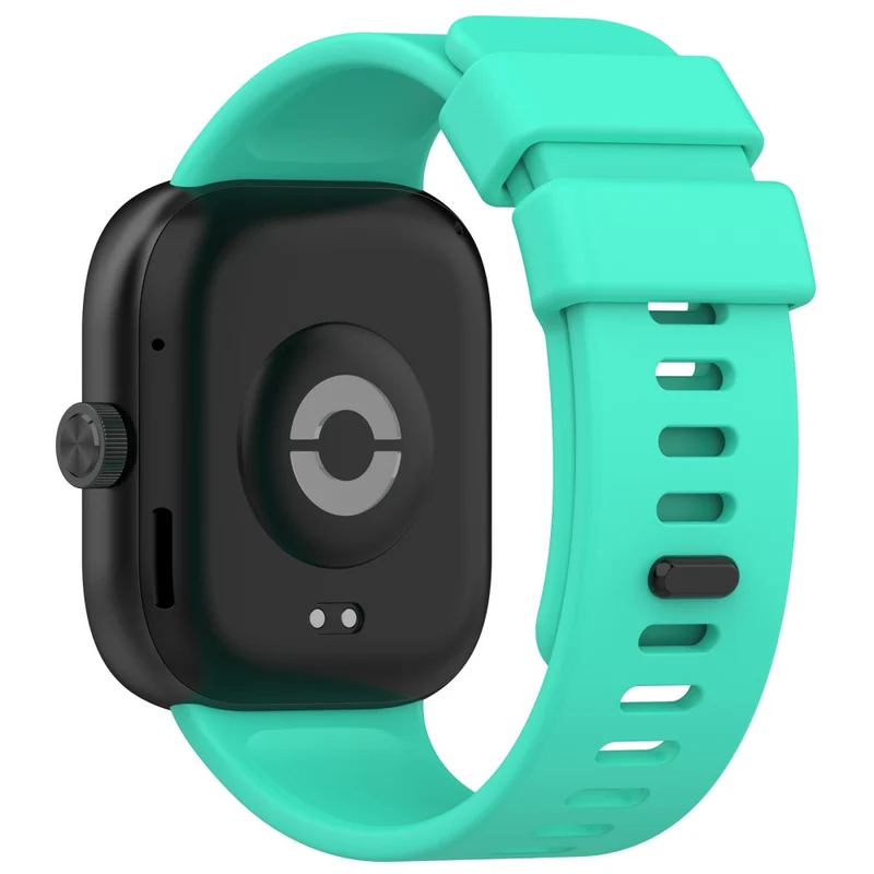 Xiaomi Redmi Watch 4 / Smart Band 8 Pro Watch Band Silicone Strap Replacement