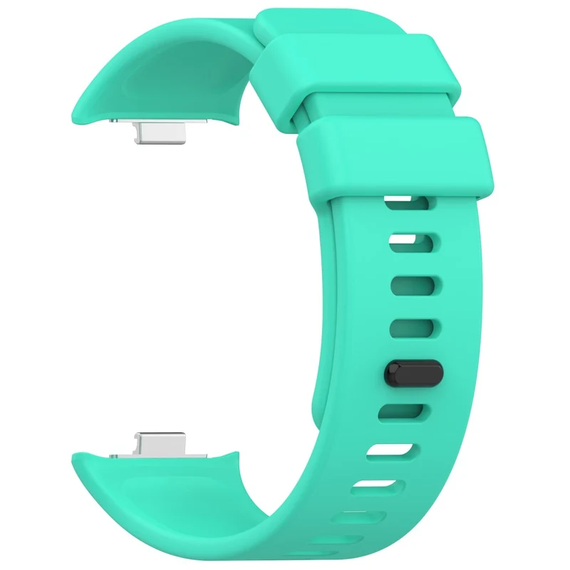 Xiaomi Redmi Watch 4 / Smart Band 8 Pro Watch Band Silicone Strap Replacement