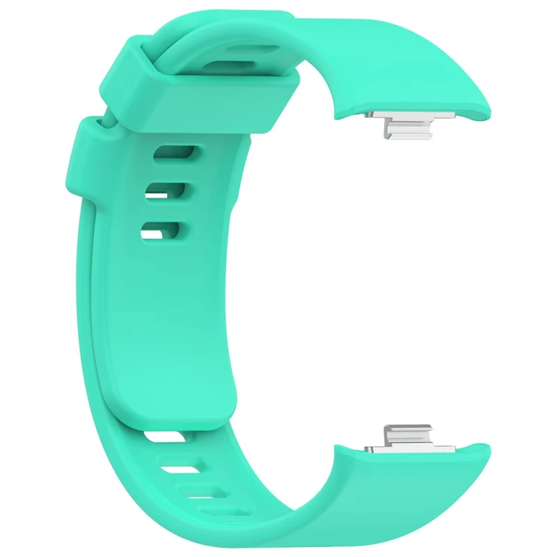 Xiaomi Redmi Watch 4 / Smart Band 8 Pro Watch Band Silicone Strap Replacement