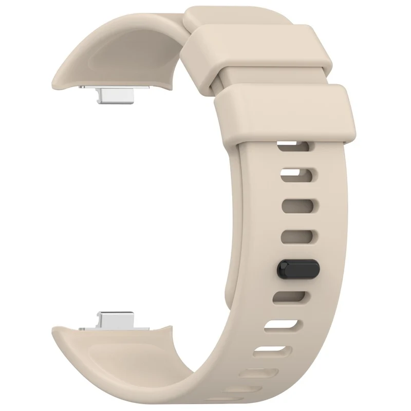 Xiaomi Redmi Watch 4 / Smart Band 8 Pro Watch Band Silicone Strap Replacement