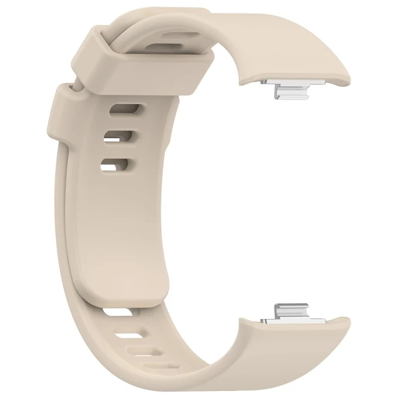 Xiaomi Redmi Watch 4 / Smart Band 8 Pro Watch Band Silicone Strap Replacement