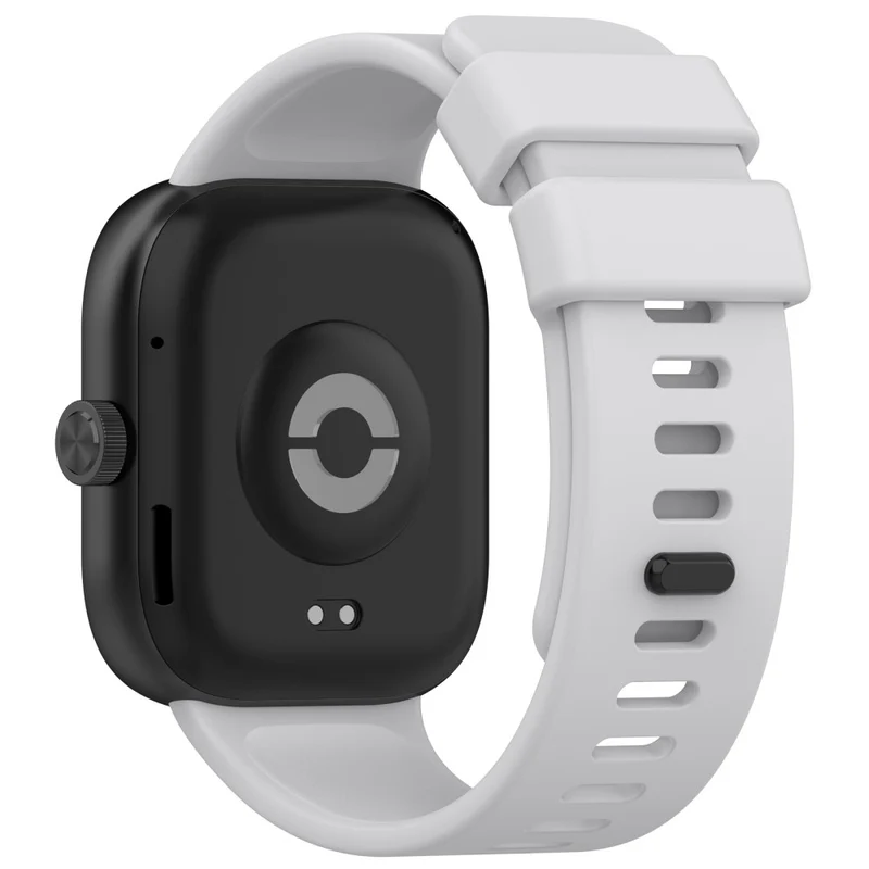 Xiaomi Redmi Watch 4 / Smart Band 8 Pro Watch Band Silicone Strap Replacement