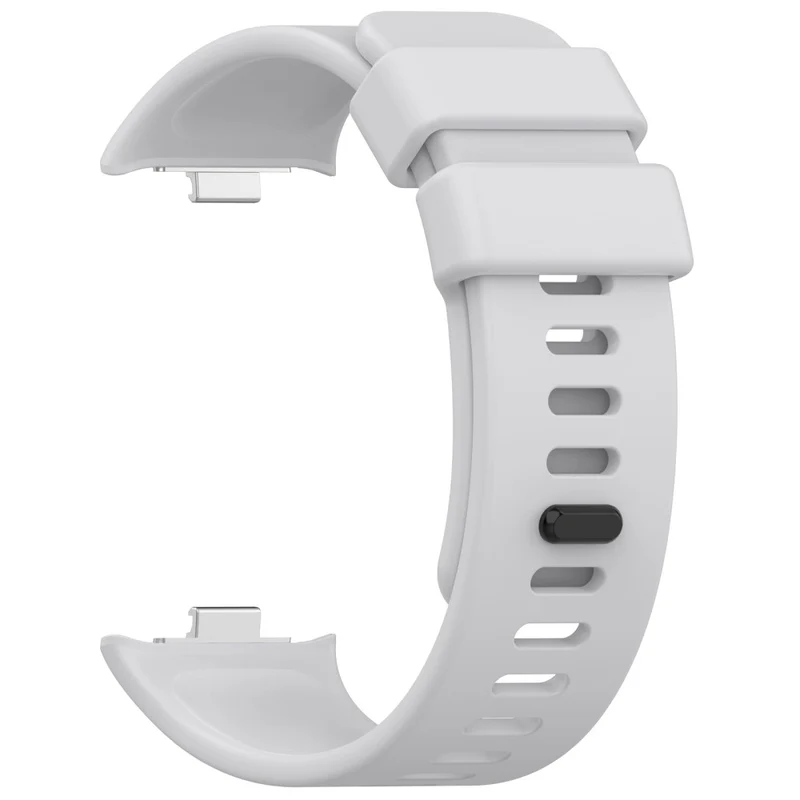 Xiaomi Redmi Watch 4 / Smart Band 8 Pro Watch Band Silicone Strap Replacement