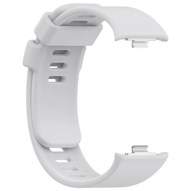 Xiaomi Redmi Watch 4 / Smart Band 8 Pro Watch Band Silicone Strap Replacement