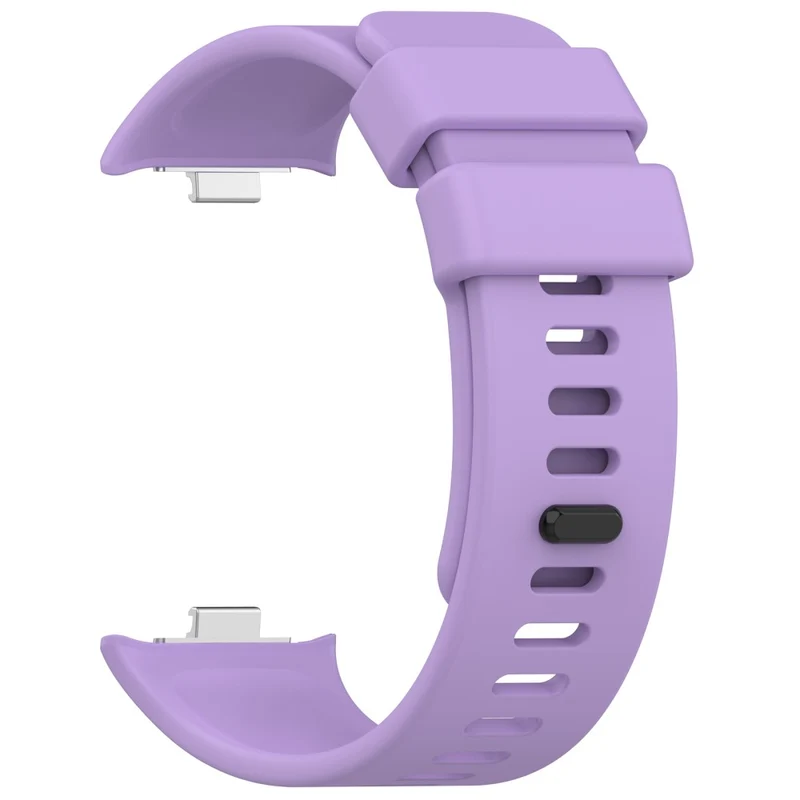 Xiaomi Redmi Watch 4 / Smart Band 8 Pro Watch Band Silicone Strap Replacement