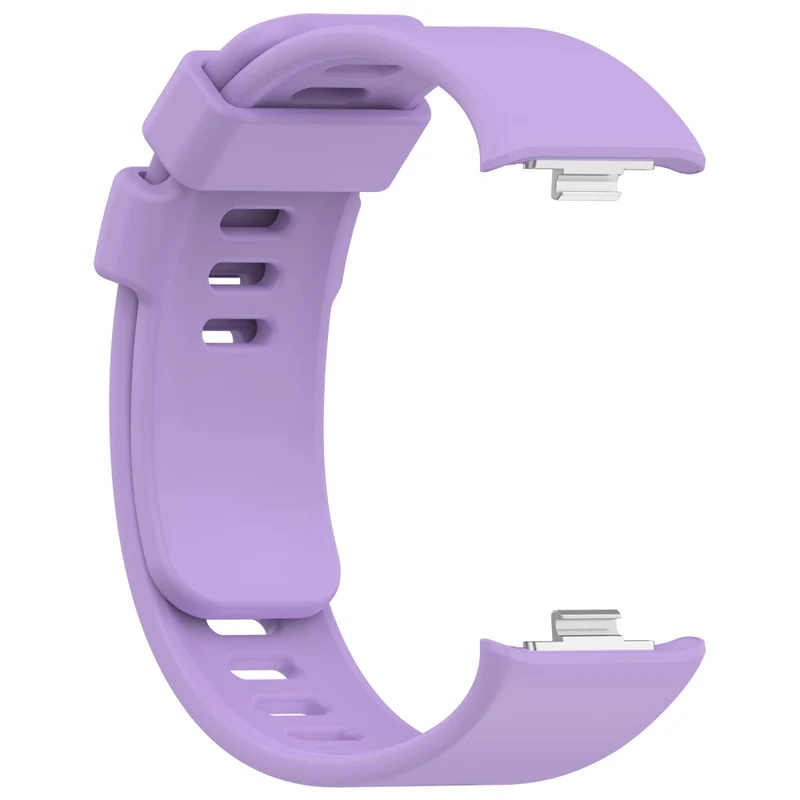 Xiaomi Redmi Watch 4 / Smart Band 8 Pro Watch Band Silicone Strap Replacement