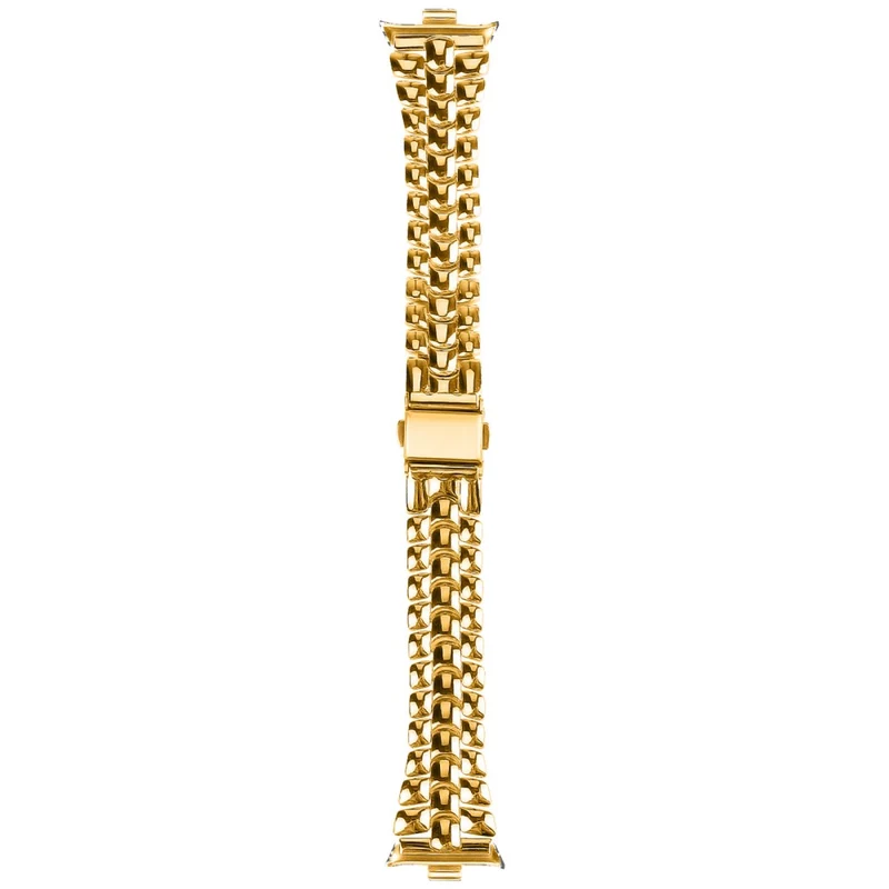 Xiaomi Redmi Watch 4 Slim Metal Watch Band Strap with Rhinestone