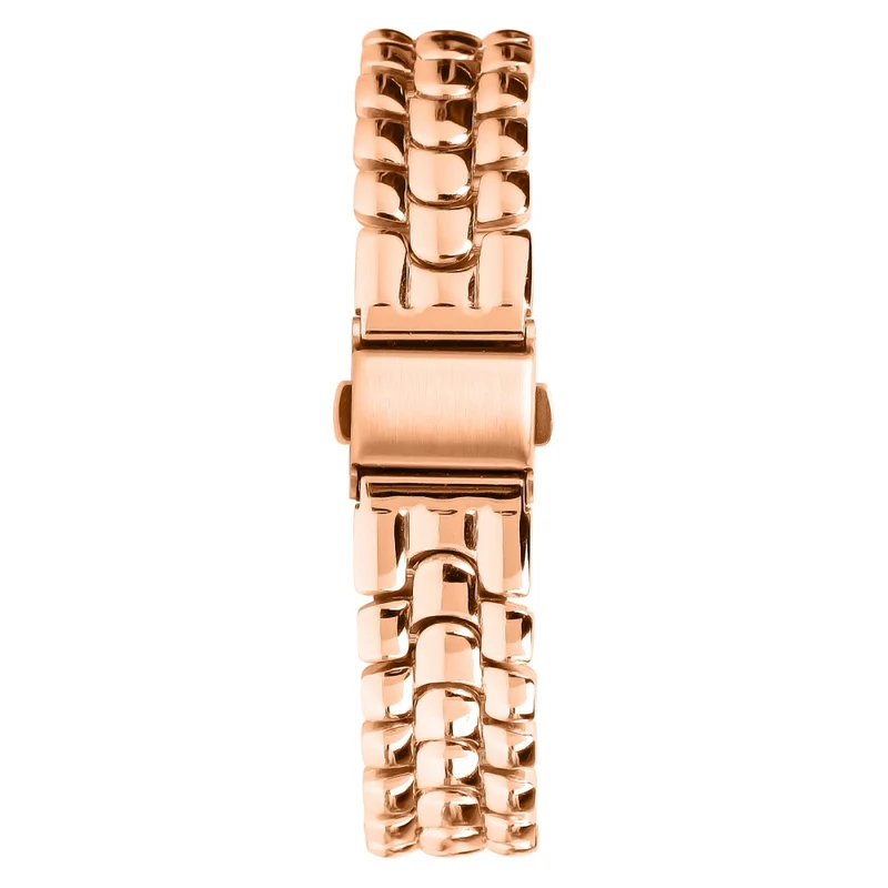 Xiaomi Redmi Watch 4 Slim Metal Watch Band Strap with Rhinestone