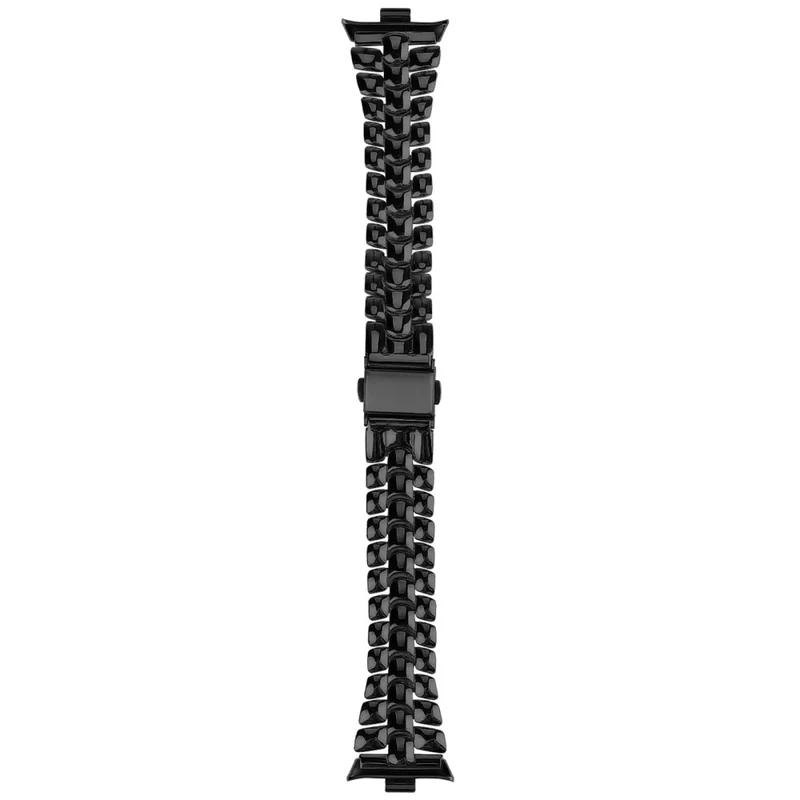 Xiaomi Redmi Watch 4 Slim Metal Watch Band Strap with Rhinestone