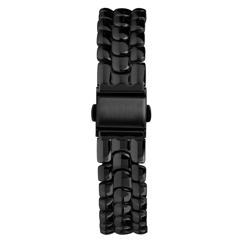 Xiaomi Redmi Watch 4 Slim Metal Watch Band Strap with Rhinestone