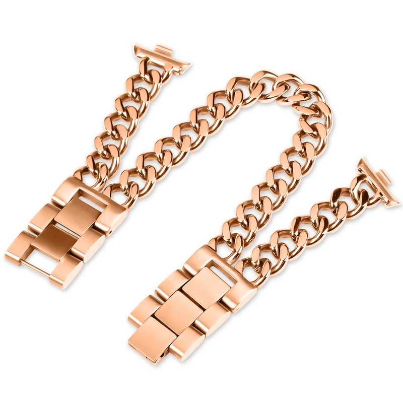 Xiaomi Redmi Watch 4 Double-Circle Band Stainless Steel Watch Strap